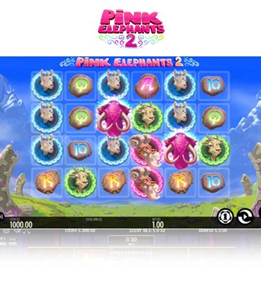 pink elephant real money|Pink Elephants Slot Review 2024 .